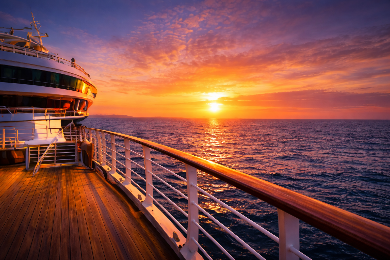 Cruise Adventures