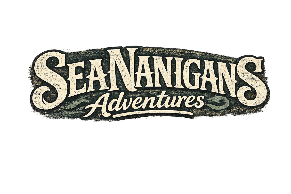 SeaNanigans Adventures