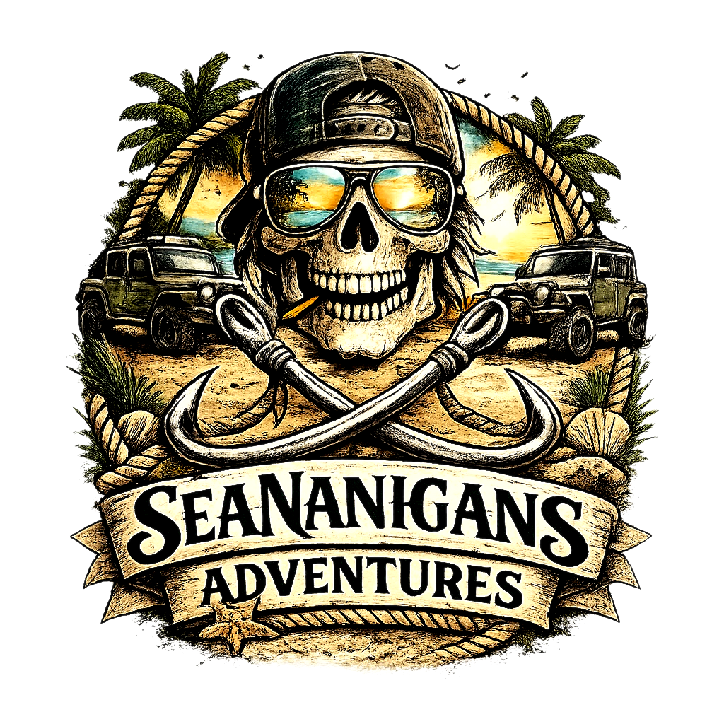 SeaNanigans Adventures