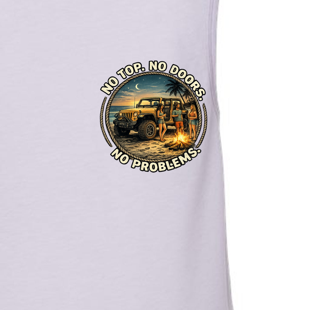 Lavender - 5083 - BACK