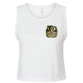 WHITE - 5083 - FRONT