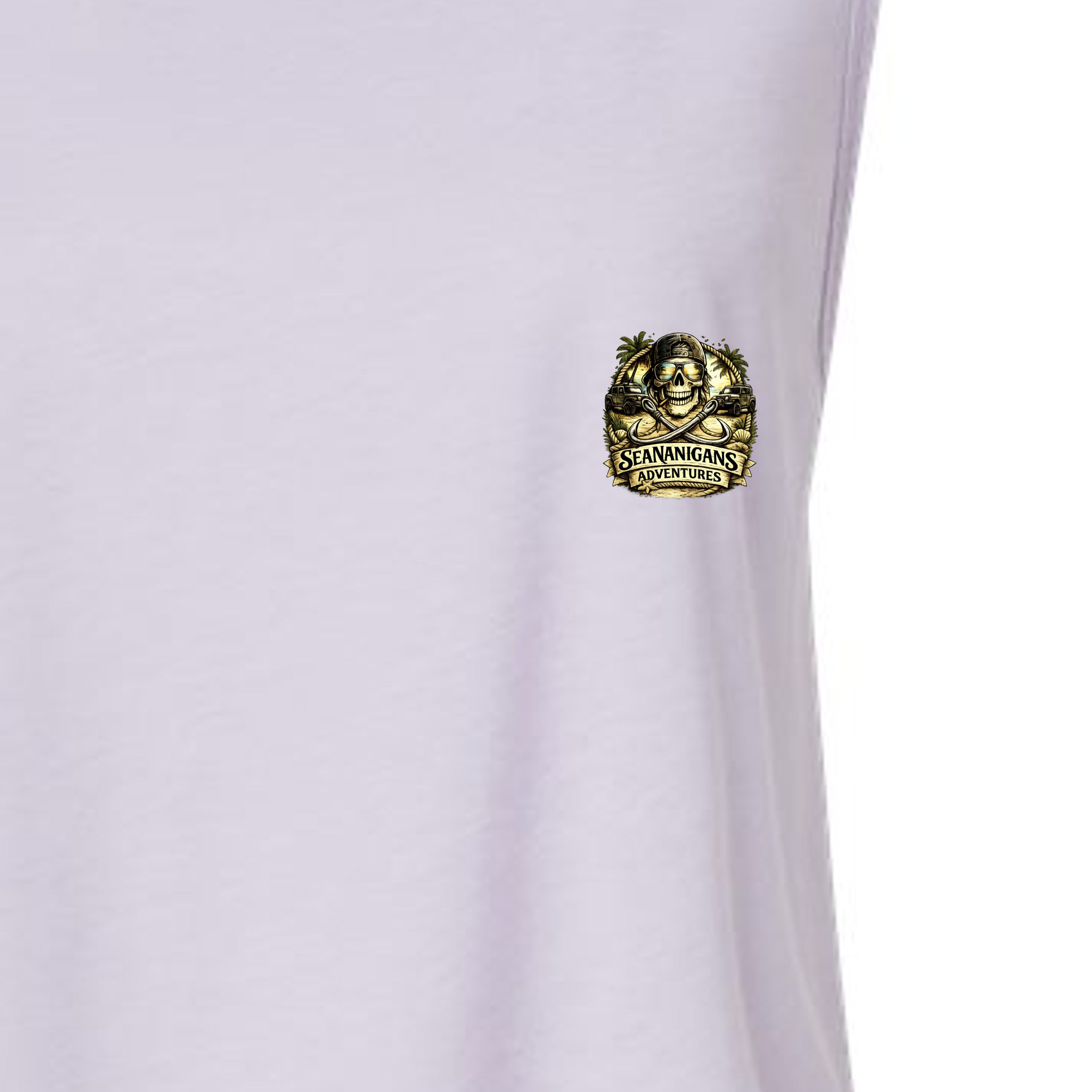 Lavender - 5083 - FRONT