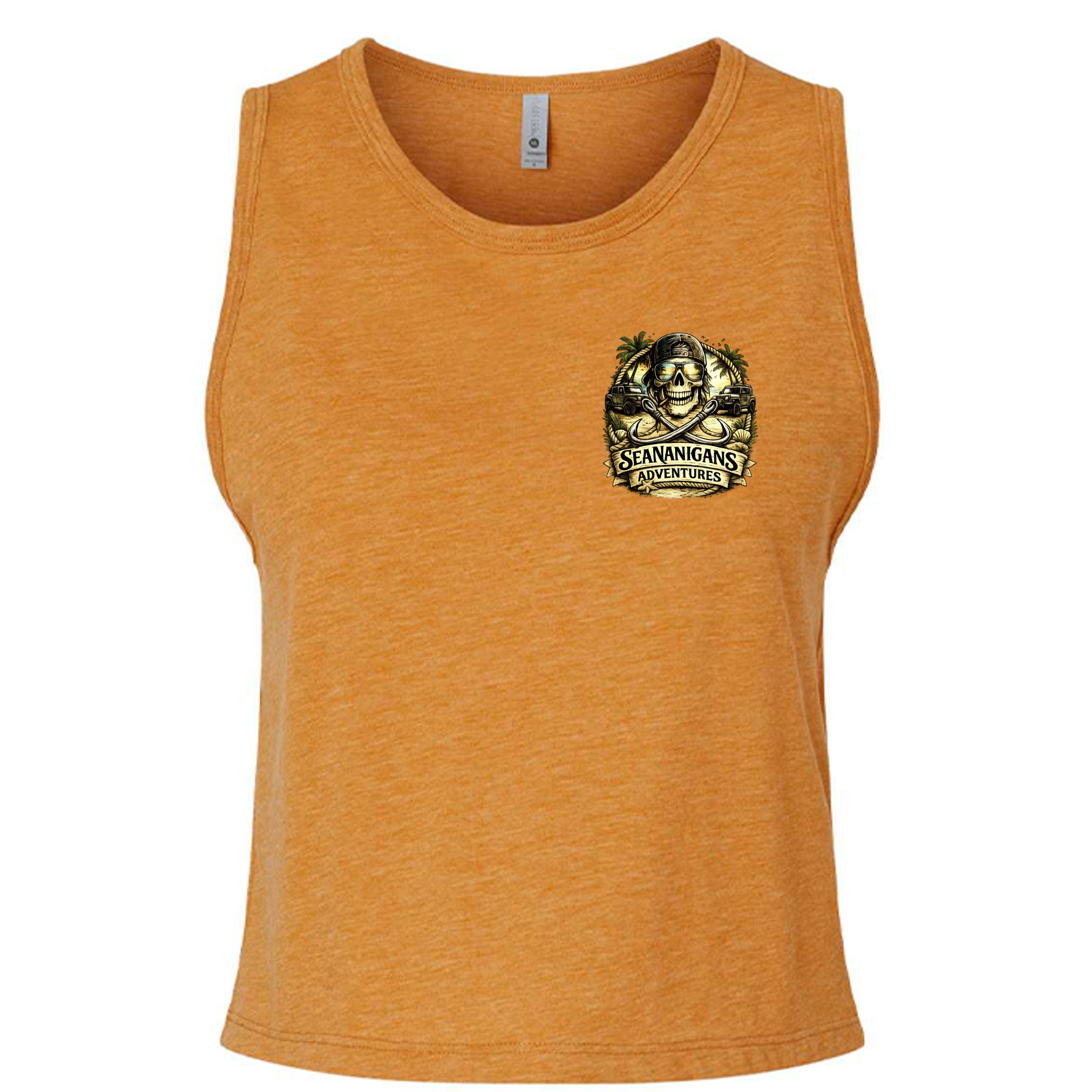 Antique Gold - 5083 - FRONT