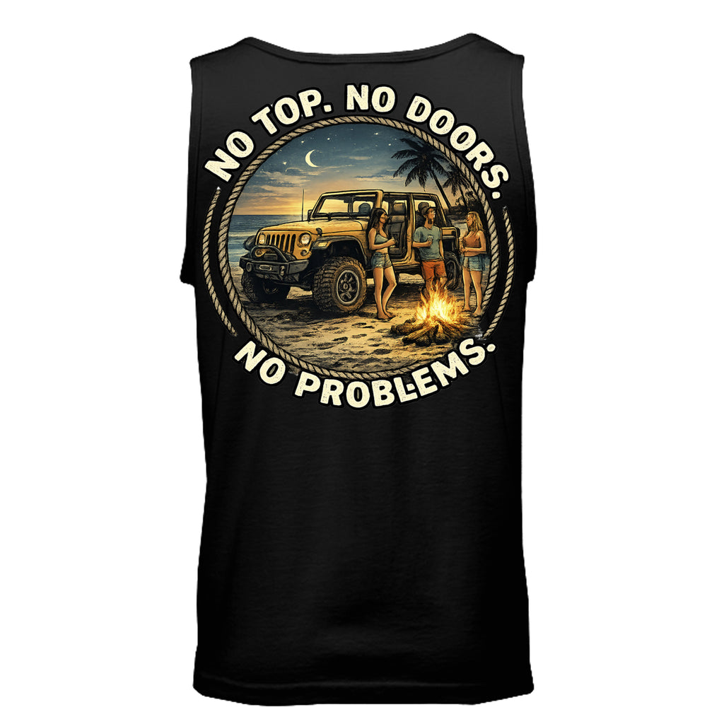Black - 3633 - BACK