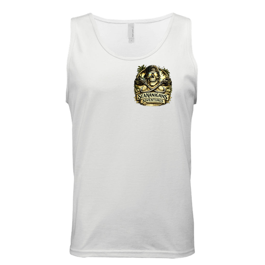 White - 3633 - FRONT