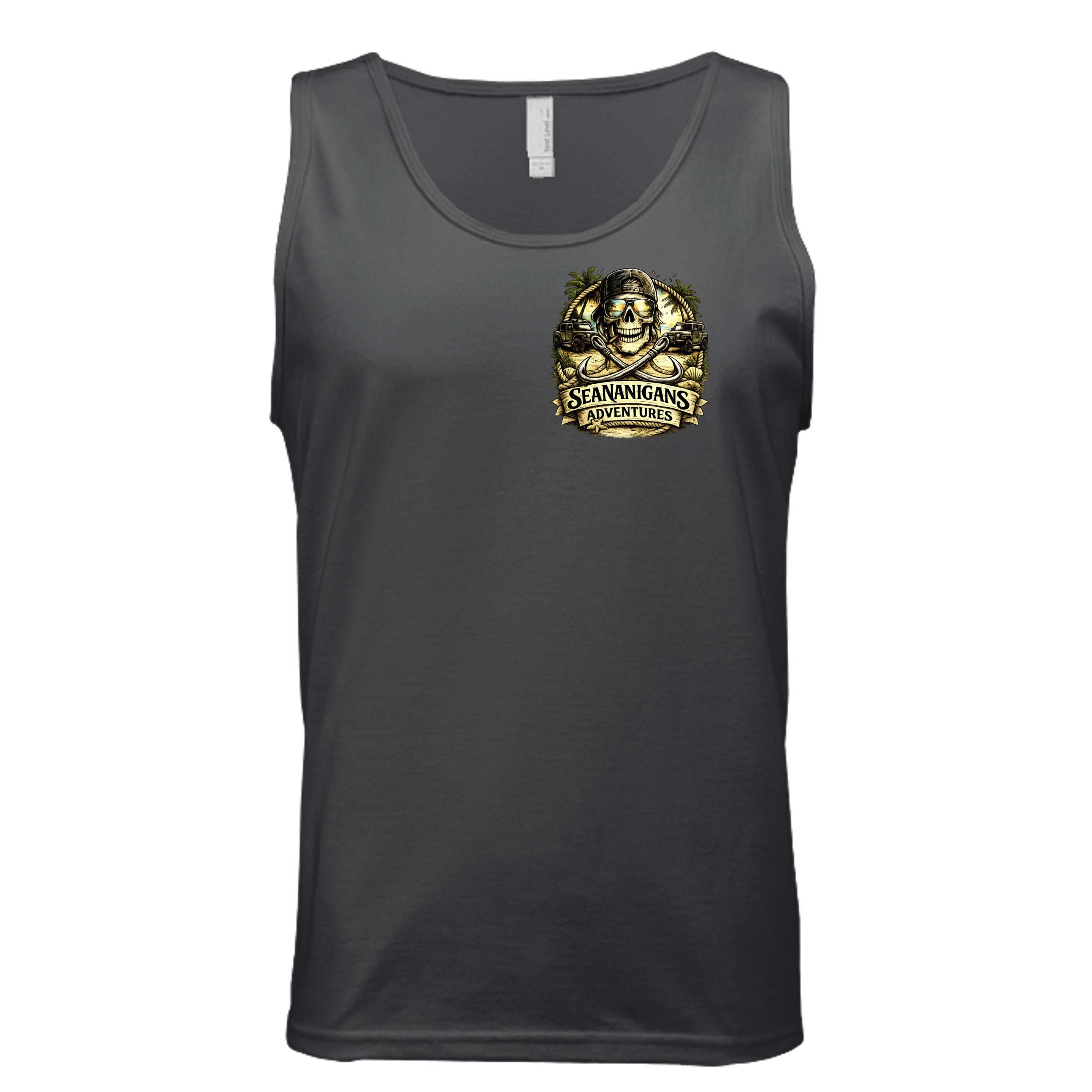 Heavy Metal - 3633 - FRONT