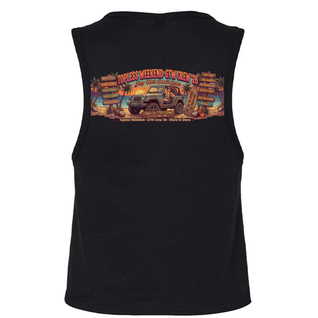 Black - 5083 - BACK