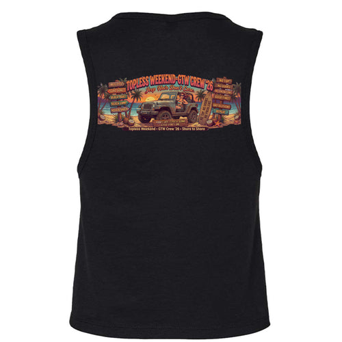 Black - 5083 - BACK