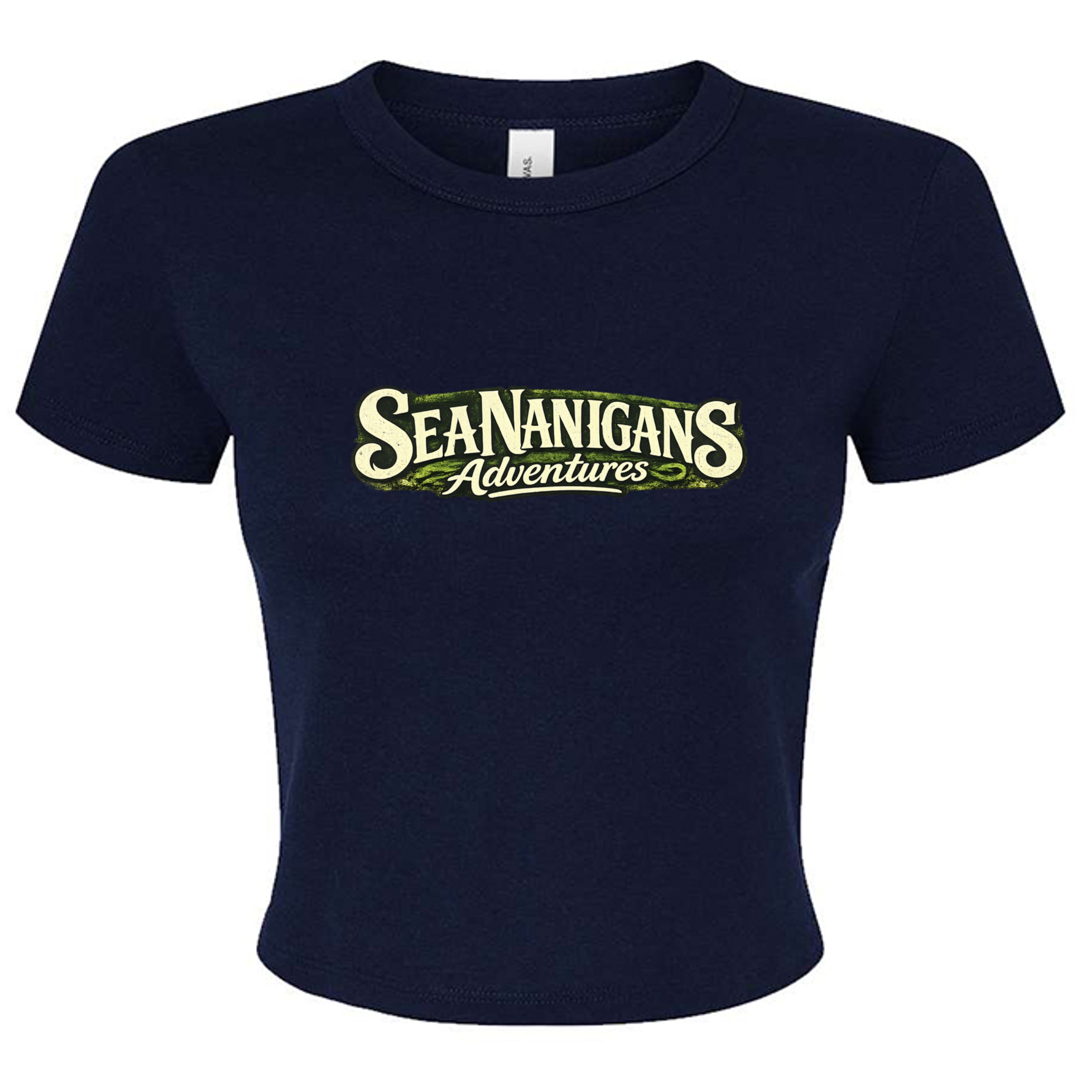 SOLID NAVY BLEND - 1010BE - FRONT