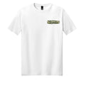 White - DM108 - FRONT