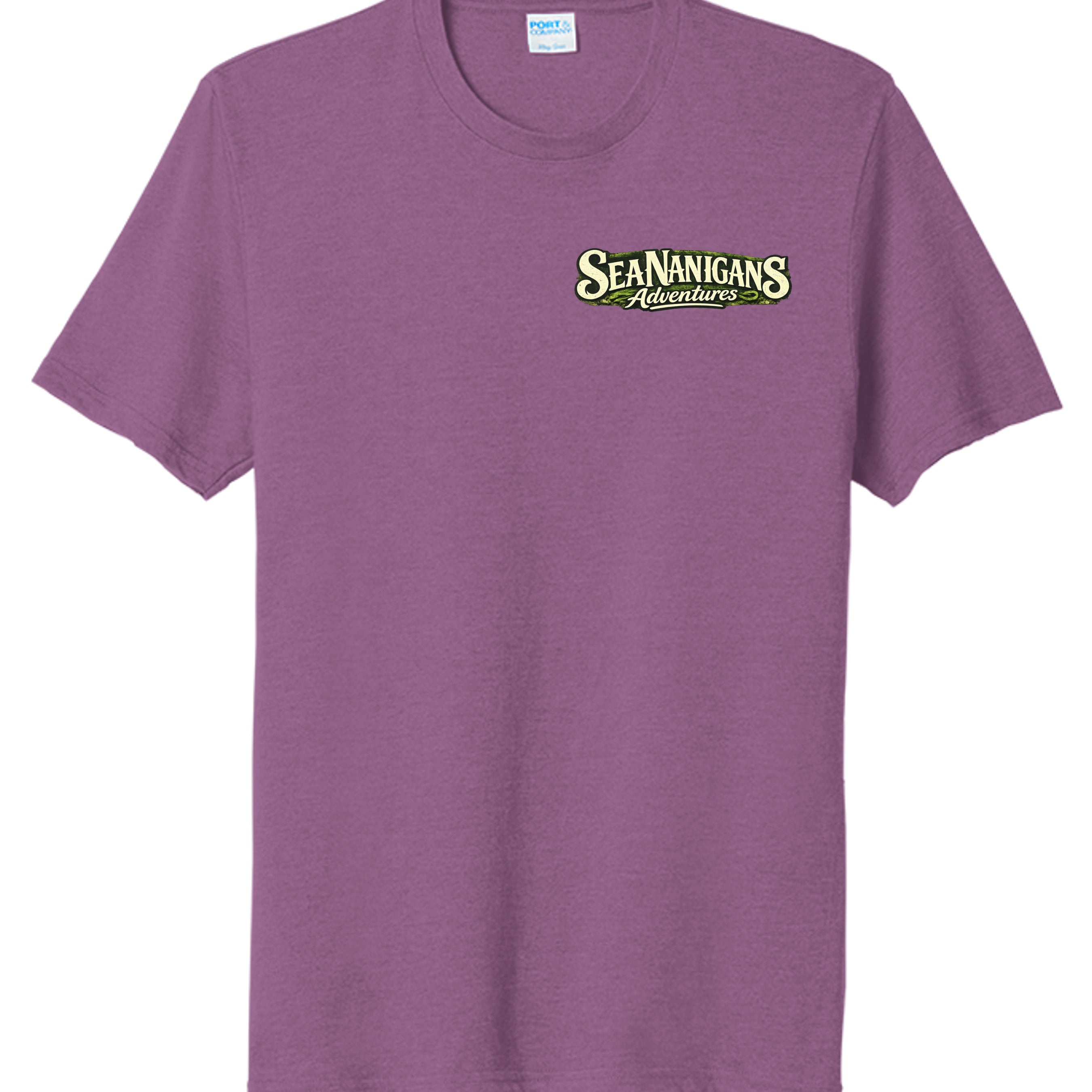 Raspberry Heather - PC330 - FRONT