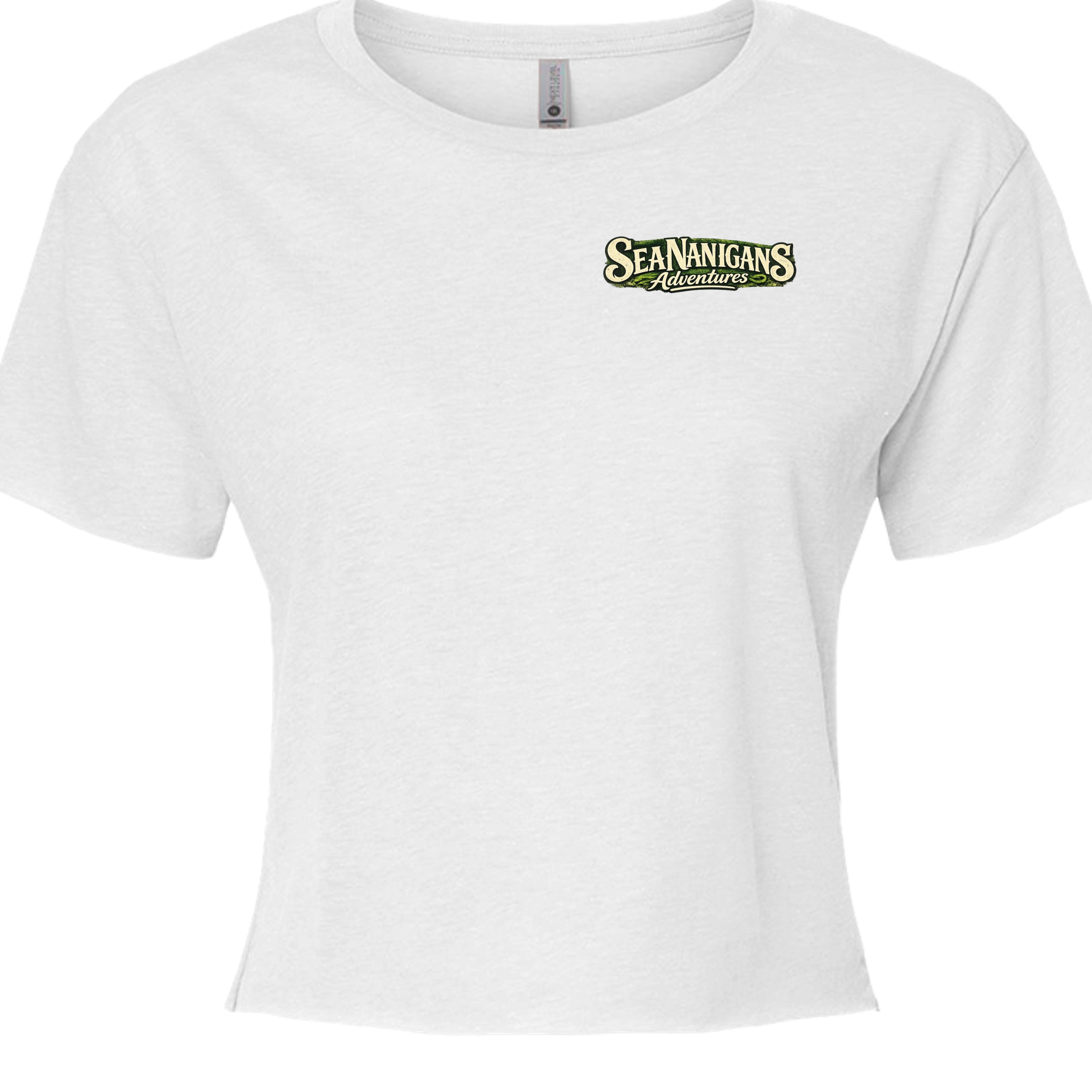 WHITE - N5080 - FRONT