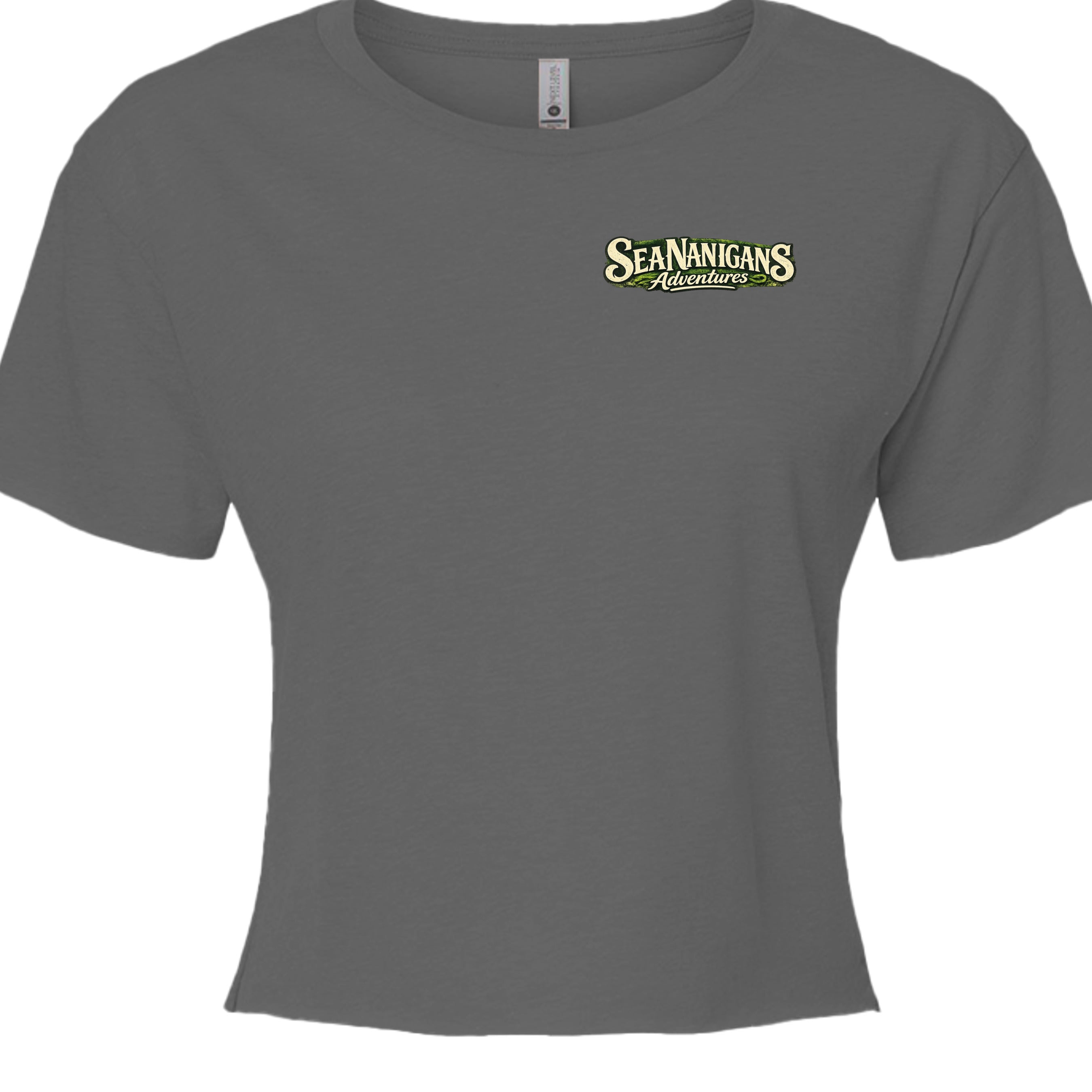 CHARCOAL - N5080 - FRONT