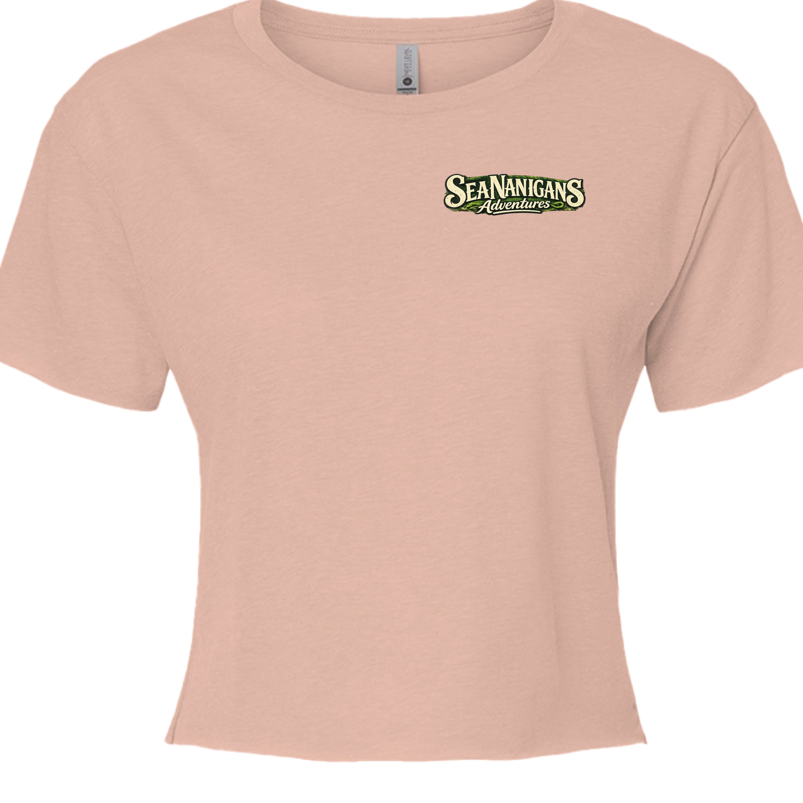 DESERT PINK - N5080 - FRONT