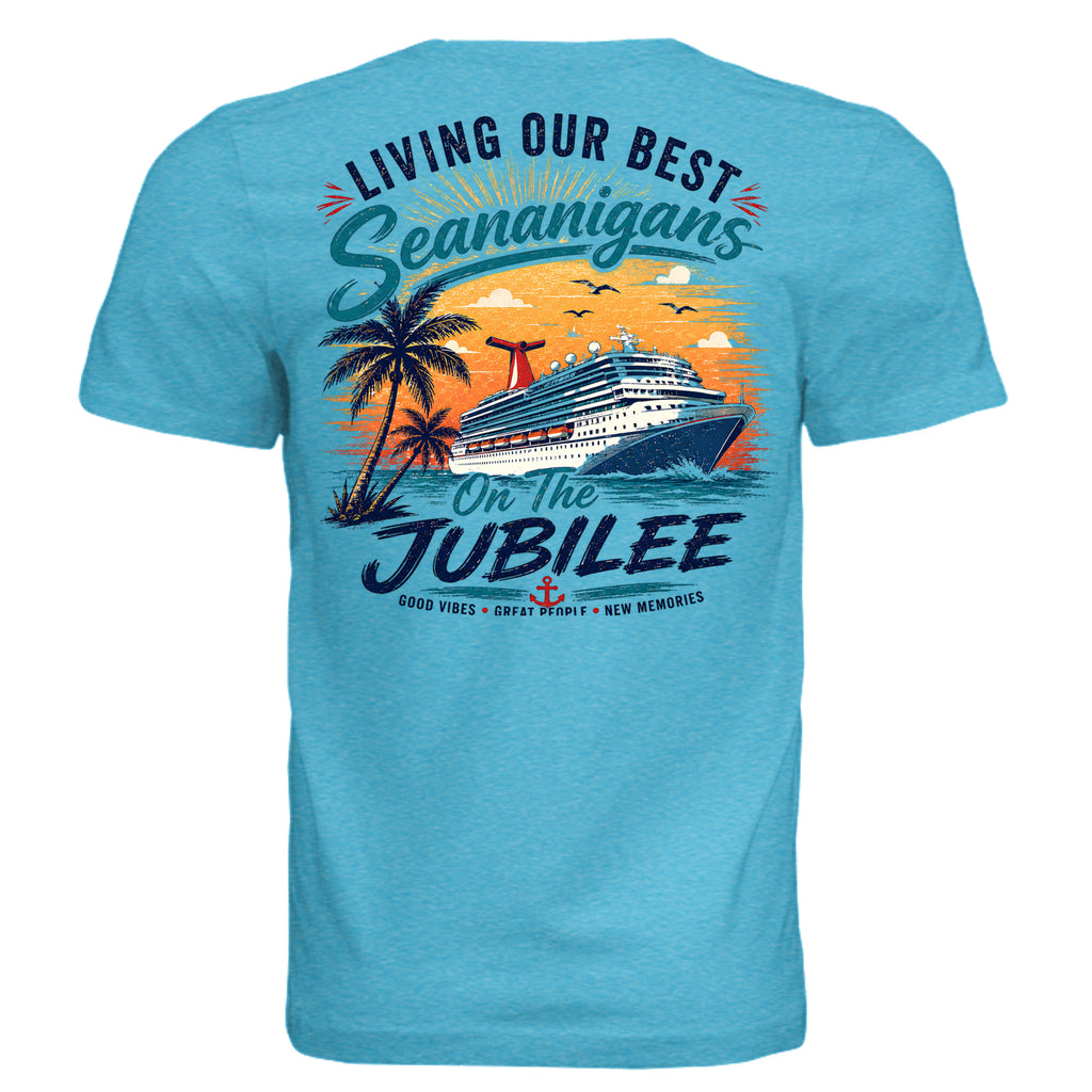 AQUA TRIBLEND - 3413C - BACK