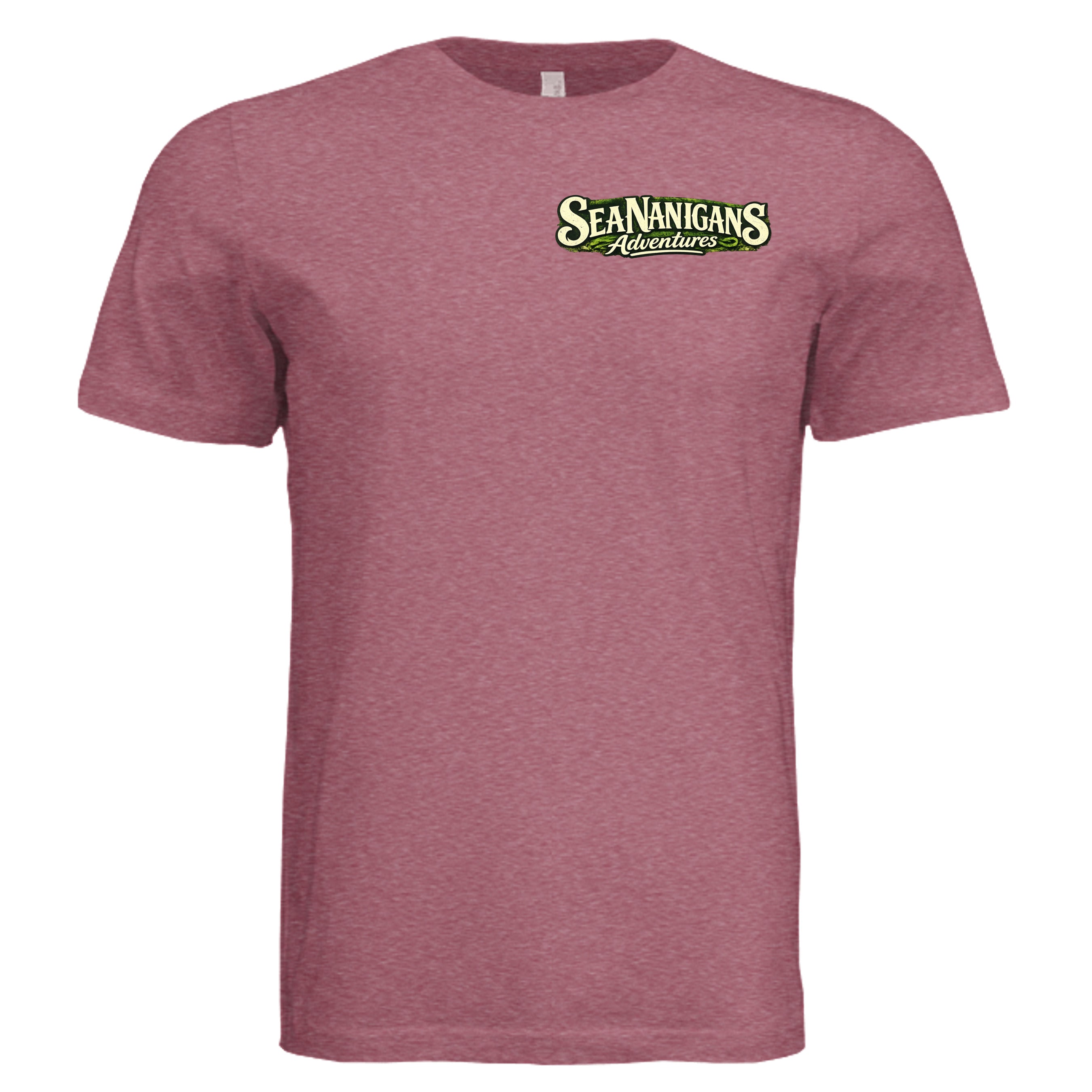 BERRY TRIBLEND - 3413C - FRONT