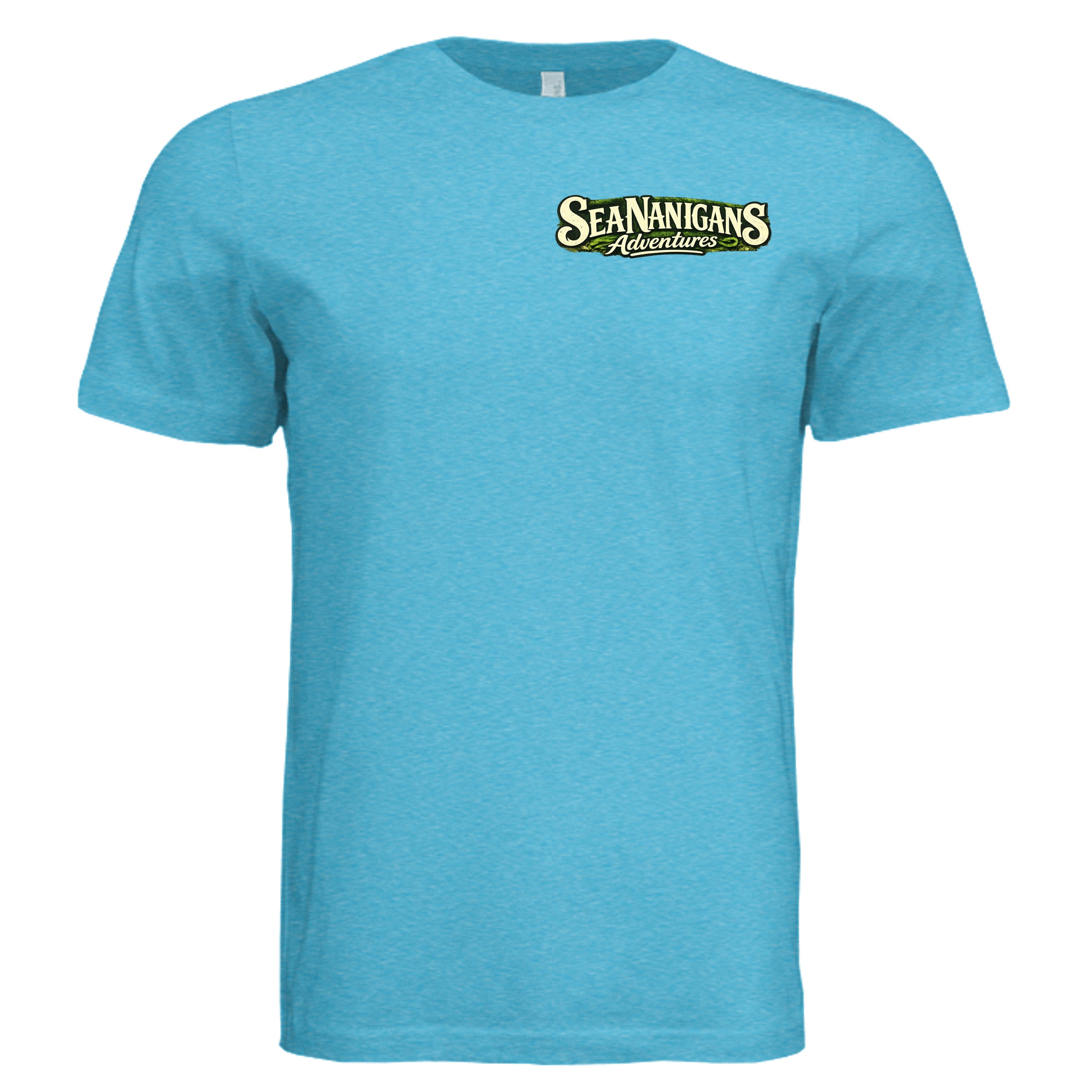 AQUA TRIBLEND - 3413C - FRONT